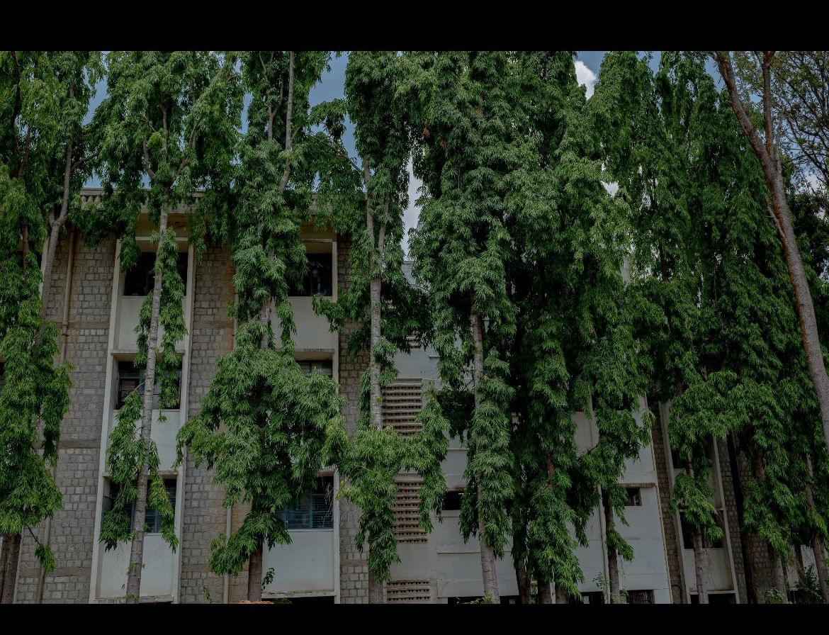 Sir M Visvesvaraya Institute of Technology Bangalore Campus photo 7